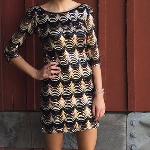 Size small homecoming or special event dress